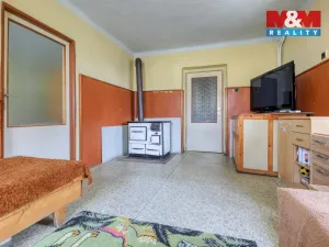 Prodej rodinného domu, Kozojedy, 127 m2