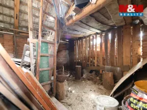 Prodej rodinného domu, Kozojedy, 127 m2