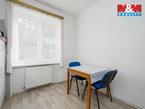 Prodej bytu 3+1, Ústí nad Labem - Ústí nad Labem-centrum, Masarykova, 63 m2