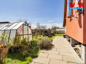 Prodej zahrady, Česká Lípa, 403 m2