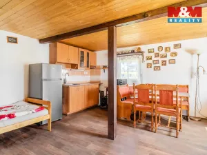 Prodej zahrady, Česká Lípa, 403 m2