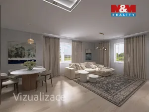 Prodej rodinného domu, Letkov, Kyšická, 100 m2