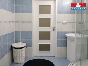 Prodej bytu 1+1, Prostějov - Vrahovice, Marie Pujmanové, 35 m2