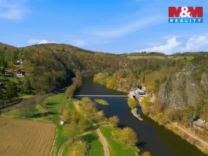 Prodej chaty, Račice, 36 m2