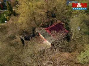 Prodej chaty, Račice, 36 m2