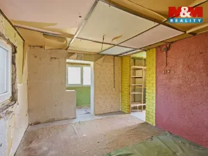 Prodej chaty, Račice, 36 m2