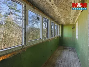 Prodej chaty, Račice, 36 m2