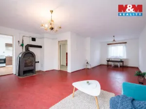 Prodej rodinného domu, Česká Lípa, Husova, 294 m2