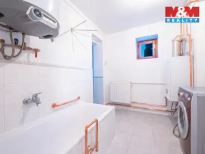 Prodej rodinného domu, Česká Lípa, Husova, 294 m2