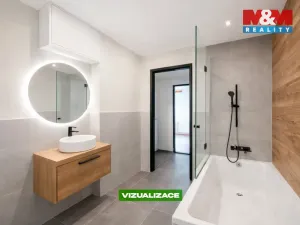 Prodej rodinného domu, Česká Lípa, Husova, 294 m2