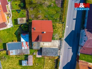 Prodej rodinného domu, Česká Lípa, Husova, 294 m2