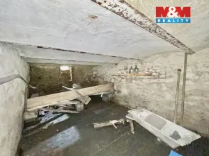 Prodej rodinného domu, Třebařov, 336 m2