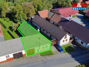 Prodej rodinného domu, Loučka, 94 m2