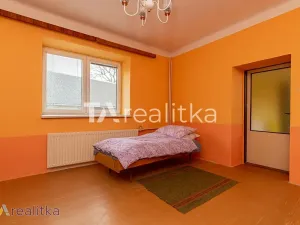 Prodej rodinného domu, Svatoňovice, 161 m2