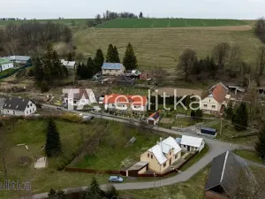 Prodej rodinného domu, Svatoňovice, 161 m2