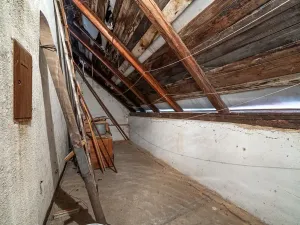 Prodej rodinného domu, Kvasice, Osmek, 205 m2