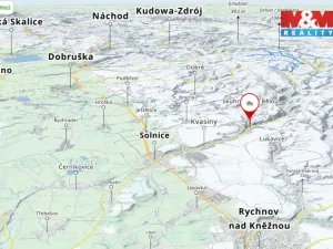 Prodej rodinného domu, Skuhrov nad Bělou, 120 m2