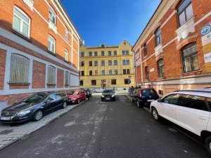 Pronájem kanceláře, Ostrava, Masná, 26 m2