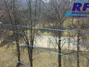 Prodej bytu 3+1, Prachovice, Bučina, 65 m2