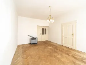 Prodej bytu 3+1, Praha - Vinohrady, Slezská, 81 m2