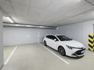 Pronájem bytu 3+kk, Praha - Nusle, K sídlišti, 84 m2