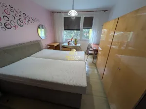 Prodej bytu 4+1, Chomutov, Jirkovská, 78 m2