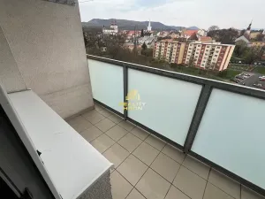 Prodej bytu 2+1, Kadaň, Věžní, 52 m2