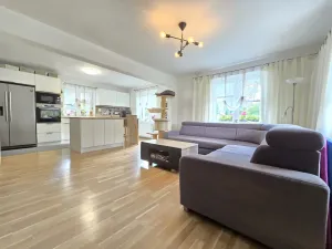 Prodej rodinného domu, Milotice nad Opavou, 180 m2