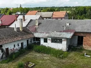 Prodej rodinného domu, Litenčice, 220 m2