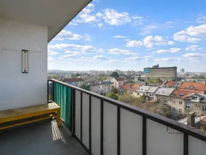 Pronájem bytu 3+1, Olomouc, Mišákova, 73 m2