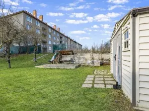 Prodej zahrady, Znojmo, Růženy Svobodové, 398 m2