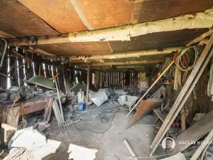 Prodej rodinného domu, Ostroměř, 96 m2