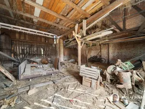 Prodej rodinného domu, Ostroměř, 96 m2