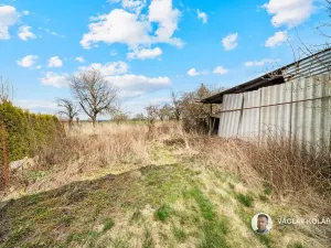 Prodej rodinného domu, Ostroměř, 96 m2