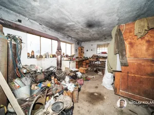 Prodej rodinného domu, Ostroměř, 96 m2