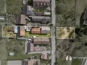 Prodej rodinného domu, Ostroměř, 96 m2