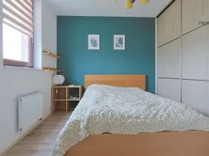 Pronájem bytu 3+kk, Brno, Řípská, 70 m2