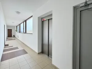 Pronájem bytu 3+kk, Brno, Řípská, 70 m2