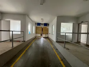 Pronájem výrobních prostor, Vraňany, 1051 m2