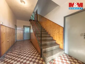 Prodej rodinného domu, Jílové u Držkova, 250 m2