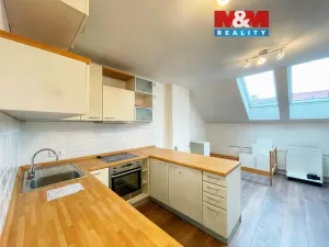 Prodej rodinného domu, Slaný, Tyršova, 246 m2