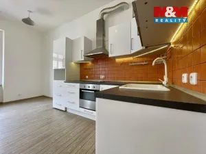 Prodej rodinného domu, Slaný, Tyršova, 246 m2