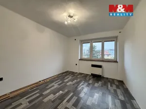 Pronájem bytu 2+1, Dobřany, Stromořadí, 64 m2
