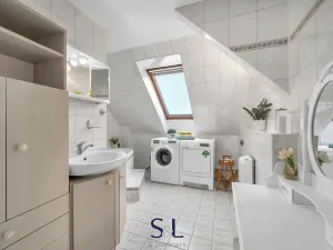 Prodej rodinného domu, Chotovice, 201 m2