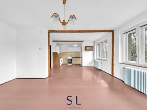 Prodej vícegeneračního domu, Chotovice, 160 m2