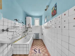 Prodej vícegeneračního domu, Chotovice, 160 m2