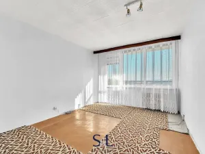 Prodej bytu 2+1, Nový Bor, Svojsíkova, 56 m2