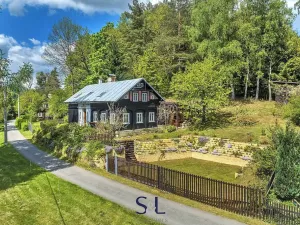 Prodej chalupy, Mařenice, 128 m2