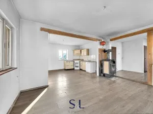 Prodej činžovního domu, Kamenický Šenov, Kadlecova, 250 m2