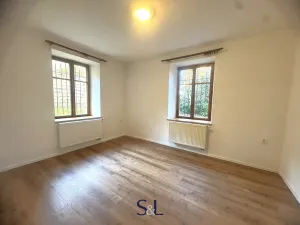 Pronájem bytu 1+kk, Liberec, Klostermannova, 20 m2